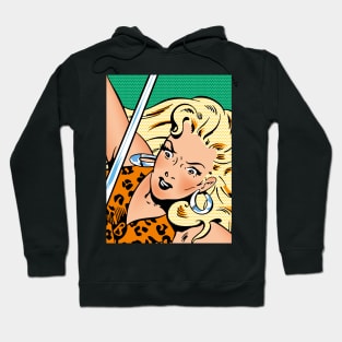 Sheena 07 Hoodie